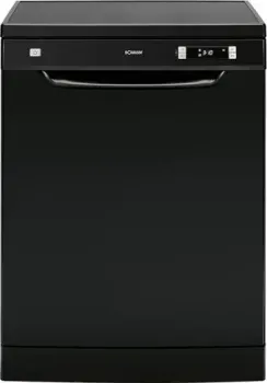 Bomann GSP 7408 (черный)