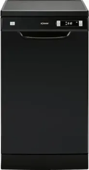 Bomann GSP 7407 (черный)