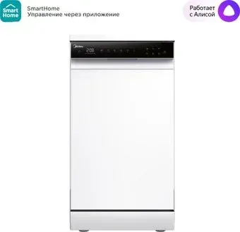 Midea MFD45S360Wi