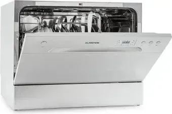 Klarstein Havasia UV 6 (серебристый)