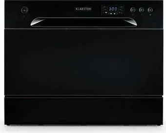 Klarstein Amazonia 6 (черный)