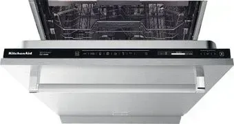 KitchenAid KIF 5O41 PLETGS