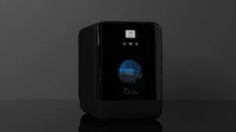 Daan Tech Bob (Dark Black)