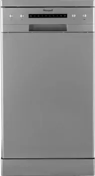 Weissgauff DW 4526 Silver