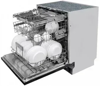 GrandGermes DWA-60