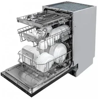 GrandGermes DWA-45