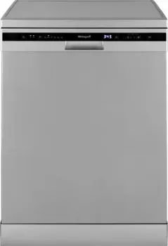 Weissgauff DW 6026 D Silver