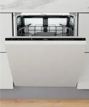 Whirlpool WIO 3C33 E 6.5
