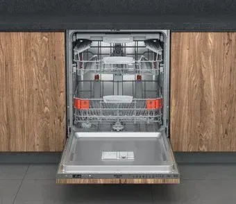 Hotpoint HIC 3O33 WLEG