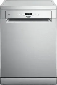 Hotpoint HFC 3C26 F X