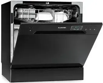 Klarstein Amazonia 8 (черный)