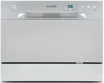 Klarstein Amazonia 6 (серебристый)
