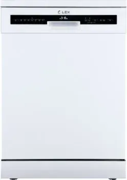 LEX DW 6073 WH