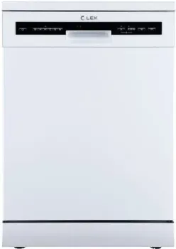LEX DW 6062 WH