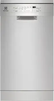 Electrolux MaxiFlex 700 ESM82310SX