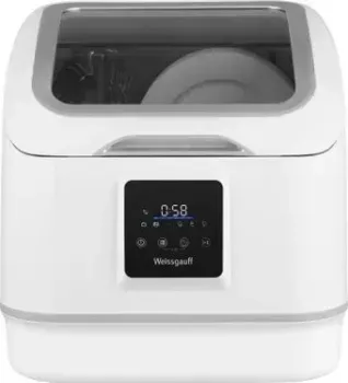 Weissgauff TDW 4057 Mini Turbo Dry