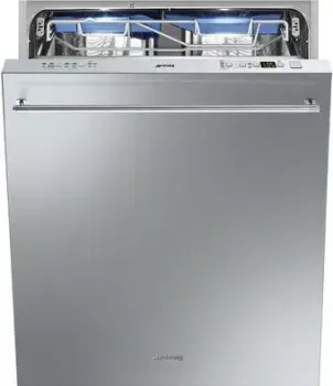 Smeg STX32BLLC