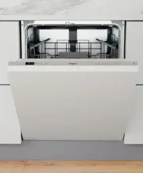 Whirlpool WIC 3C26 N