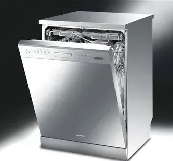 Smeg LP364XS