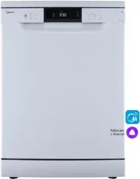 Midea MFD60S370Wi