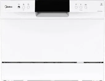 Midea MCFD55500Wi