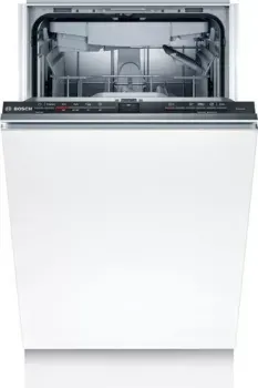 Bosch Serie 2 SRV2XMX01E