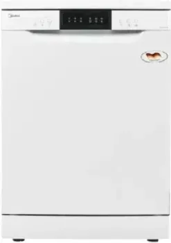 Midea MFD60S120W