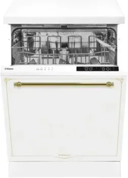 Hansa ZWV615WRH