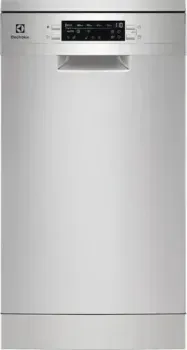 Electrolux SES42201SX