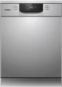 Hansa ZWM628EIH