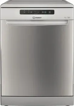 Indesit DFC 2B+19 AC X