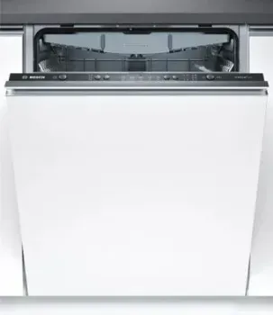 Bosch SMV25FX02R