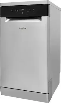 Whirlpool WSFC 3M17 X