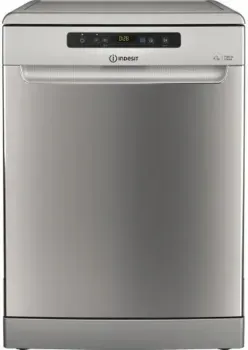 Indesit DFO 3T133 A F X