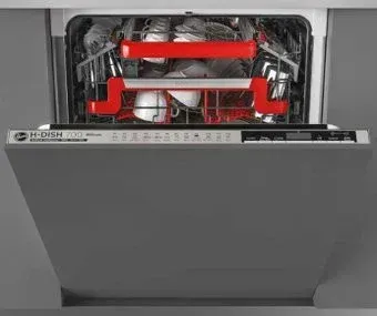 Hoover HDIN 4S613PS