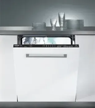 Hoover HDI 2LO36