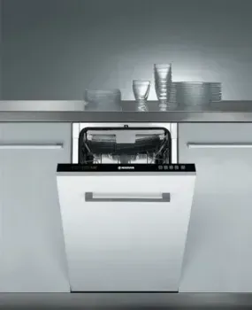 Hoover HDI 2T1045