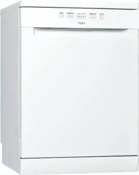 Whirlpool WFE 2B19 W
