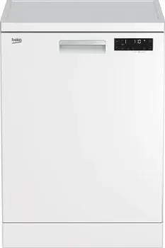 BEKO MDFN26431W