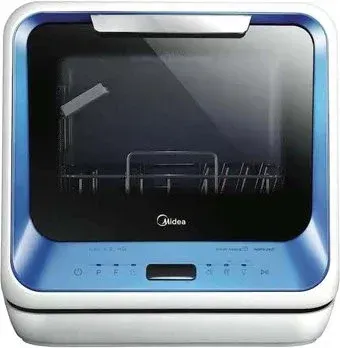 Midea Mini MCFD42900BL
