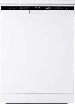 Weissgauff DW 6016 D