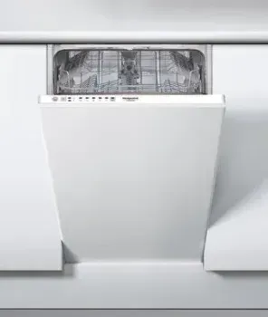 Hotpoint BDH20 1B53