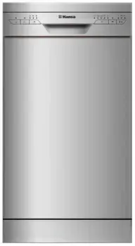 Hansa ZWM475SEH