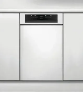 Whirlpool WSBO 3O23 PF X