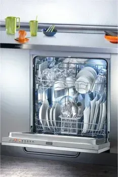 Franke FDW 613 E7P A+