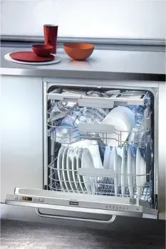 Franke FDW 614 D7P A++