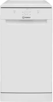 Indesit DSCFE 1B10 RU