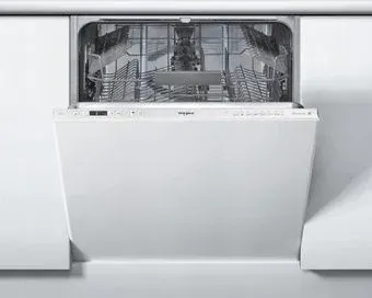 Whirlpool WIC 3C26 P
