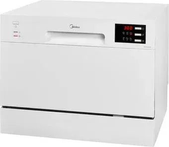 Midea MCFD55320W