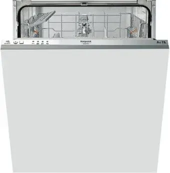 Hotpoint ELTB 4B019 EU